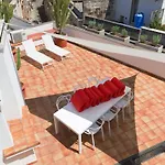 Terrazza con Vista